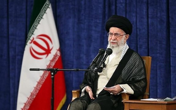 Israel's UN Envoy Likens Khamenei To Hitler