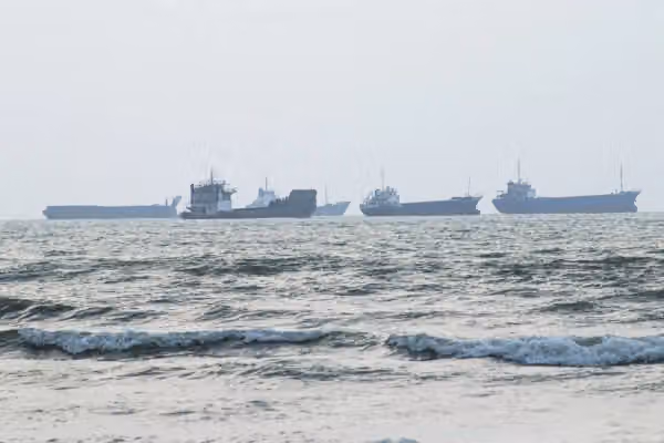 US carried out covert four-month Hormuz mine-clearing mission - FT