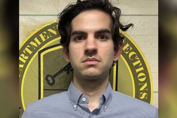 CIA employee charged with leaking Israel's plan to attack Iran pleads guilty