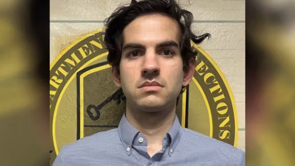 CIA employee charged with leaking Israel's plan to attack Iran pleads guilty