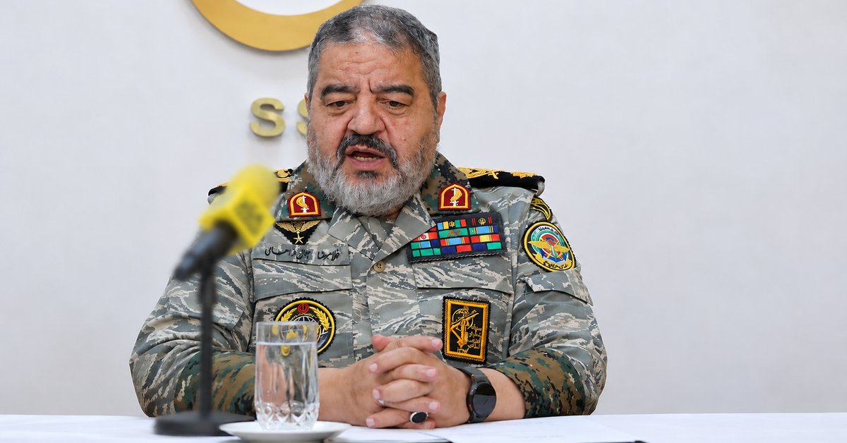 Smartwatches on Iran's security chiefs spark row within the inner circle