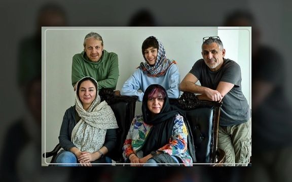 گروهی از بازیگران فیلم «چرا گریه نمیکنی» از حضور در جشنواره فجر انصراف دادند