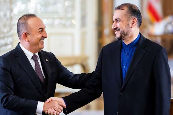 Turkey Says Does Not Need Permission To Attack Syria