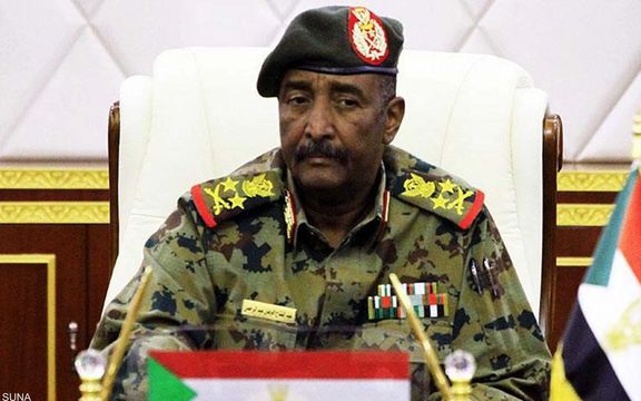 فرمانده کودتای سودان: در انتخابات ریاستجمهوری نامزد نمیشوم و پس از دوره گذار کنار میکشم