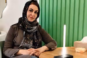 Iran upholds death sentence for Red Crescent worker after coerced confession
