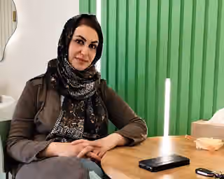 Iran upholds death sentence for Red Crescent worker after coerced confession