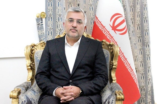 نائب وزير الخارجية الإيراني: بدأنا إعداد خريطة شاملة للعقوبات