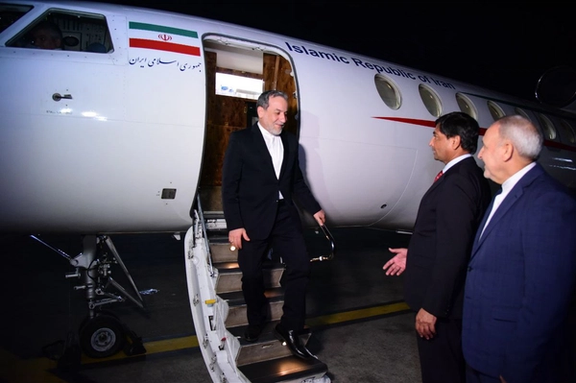 عراقچی در پاکستان: بر خلاف اسرائیل بهدنبال تشدید تنشها نیستیم