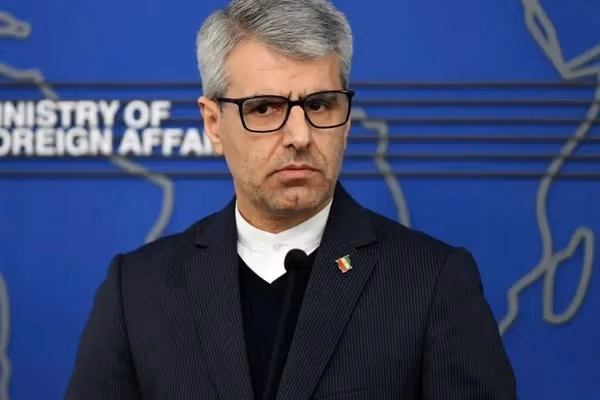 سخنگوی وزارت خارجه بازداشت مادورو را «دزدیدن» خواند و گفت: «این اتفاق بسیار خطرناک بود»