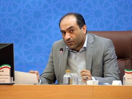 وزارت کشور: مسئولان ولایات افغانستان را با هواپیما به ایران آوردیم، بعد به کابل برگرداندیم