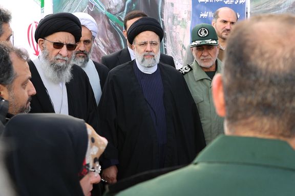 ابراهیم رئیسی: دولت سیزدهم، نهضت حل مساله را دنبال میکند