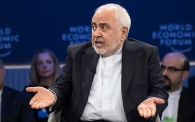 دبیر شورای امر به معروف تهران: ظریف به محض ورود به کشور بازداشت و بازجویی شود