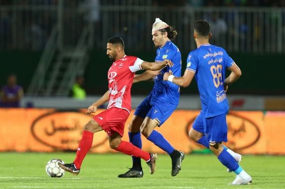 از استقلال و پرسپولیس تا تراکتور و فولاد؛ کمیته انضباطی نصف لیگ برتر را جریمه کرد