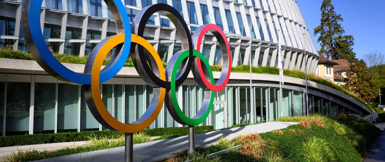 بازداشت قهرمان کشتی نوجوانان جهان؛ احتمال تصمیم فوری IOC درباره ایران برای المپیک پاریس