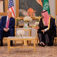 نامه پزشکیان به بنسلمان پیش از دیدارش با ترامپ؛ نشانههای یک میانجیگری تازه در خاورمیانه