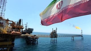 Defying 'maximum pressure', China uptake of Iranian oil hits pre-Trump high