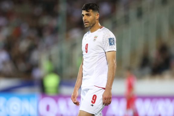 ایران ۳-۰ کره شمالی؛ کرهشمالی ۱۰ نفره شد، تیم ملی آخرین بازی را برد