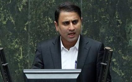 نماینده چابهار: هیچ کشوری به اندازه روسیه منافع ملی ما را به خطر نینداخته است