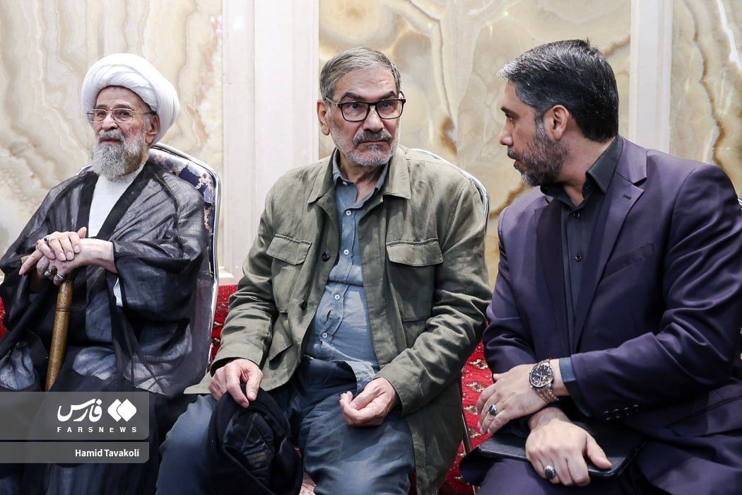 نورنیوز: اصلاح‌طلب و اصولگرا گفتند که انتشار ویدیوی عروسی دختر شمخانی ناموجه است