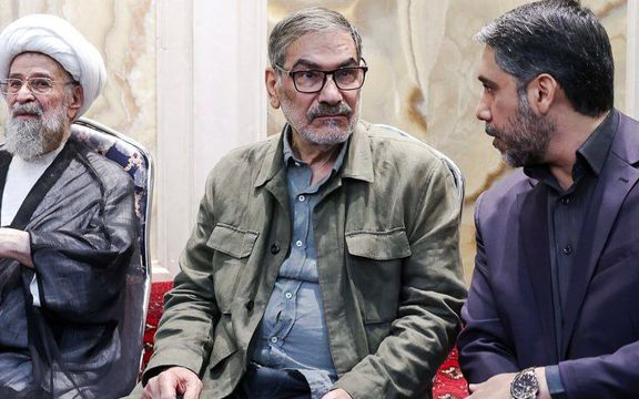 نورنیوز: اصلاحطلب و اصولگرا گفتند که انتشار ویدیوی عروسی دختر شمخانی ناموجه است