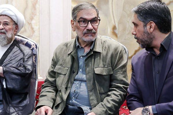 نورنیوز: اصلاحطلب و اصولگرا گفتند که انتشار ویدیوی عروسی دختر شمخانی ناموجه است