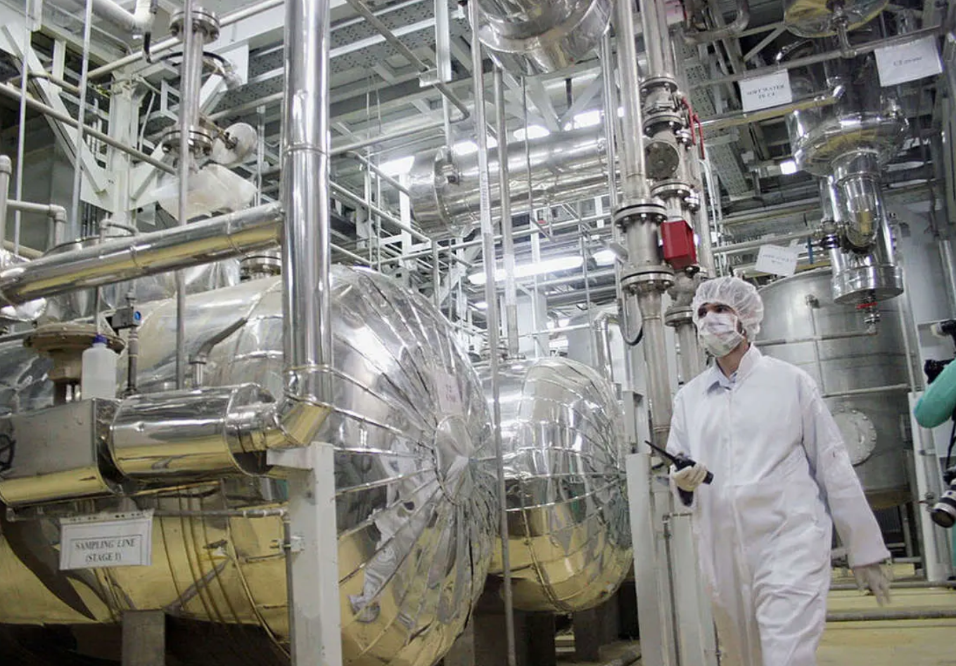 سخنگوی سازمان انرژی اتمی جمهوری اسلامی: ساخت بمب هسته‌ای برای ما ساده است