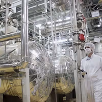 IAEA chief says Iran still capable of building nuclear weapons