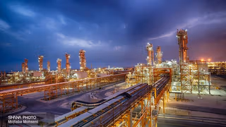 Qatar’s Gas Ambition Affects Iran’s Reserves