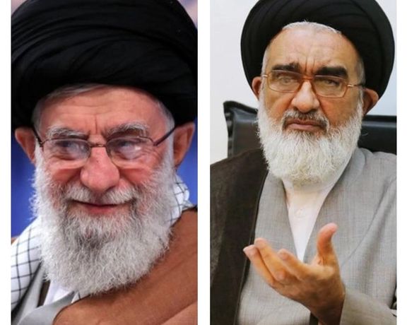 نماینده خامنهای در قم: در جهان هیچ رهبری مانند خامنهای نداریم