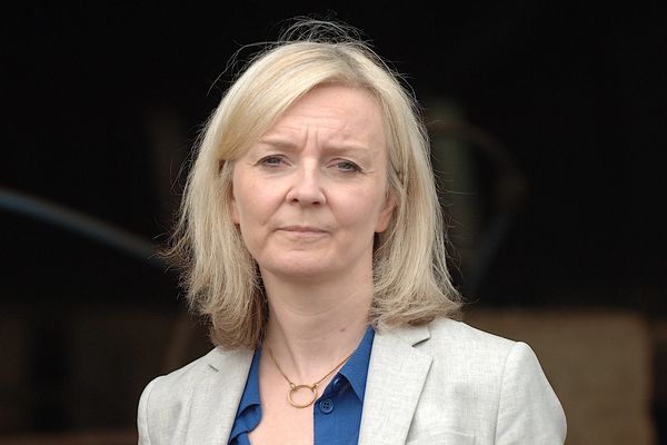 British PM Candidate Says All Options On Table If Iran Nuclear Deal Collapses