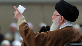 کدام رییسجمهور؟