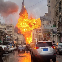 تلفات گسترده در رهبری حوثیها پس از حمله اسرائیل؛ تنها چهار وزیر زنده ماندهاند