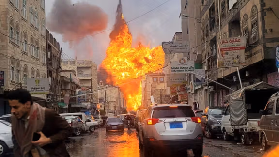 Iran-backed Houthis confirm death of PM, ministers in Israeli strike