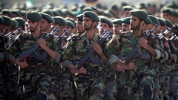 Belgian parliament committee backs IRGC terror listing, MP says