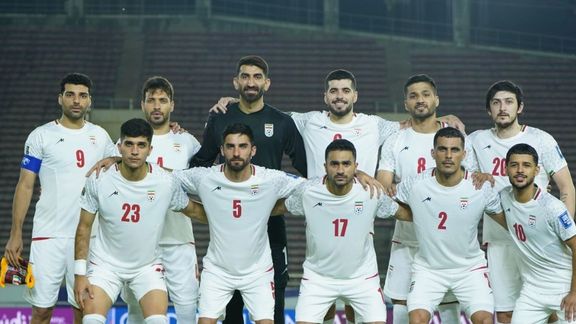 شش پله صعود از سال قبل؛ پایان کار تیم ملی فوتبال ایران در ۲۰۲۴ با رتبه هجدهم فیفا