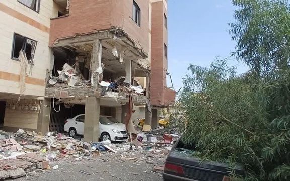 مروری بر ۵۰ انفجار و آتشسوزی پس از آتشبس؛ کجاها، چه زمانی و چرا سوختند؟