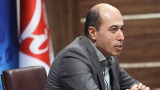 اژهای برای سرکوب مردم چگونه به متهم فراری کویر موتور متوسل شد؟