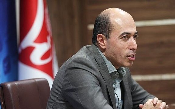 اژهای برای سرکوب مردم چگونه به متهم فراری کویر موتور متوسل شد؟