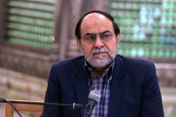 عضو شورای عالی انقلاب فرهنگی: زن بیحجاب به مرد میگوید من در دسترس هستم