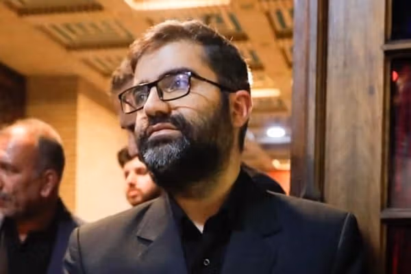 معاون پزشکیان: هر چاه نفت ما آسیب ببیند، به ۴ چاه نفت از کشورهای حامی آمریکا خسارت میزنیم