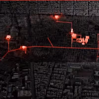 Khamenei’s Tehran bunker: 5 kilometers of tunnels under schools and clinics