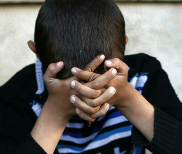 منظمة "هنغاو": انتحار 7 أطفال في المناطق الكردية بإيران خلال شهر
