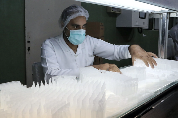 سخنگوی صنعت برق: ارتباطی بین کمبود سرم و قطع برق وجود ندارد