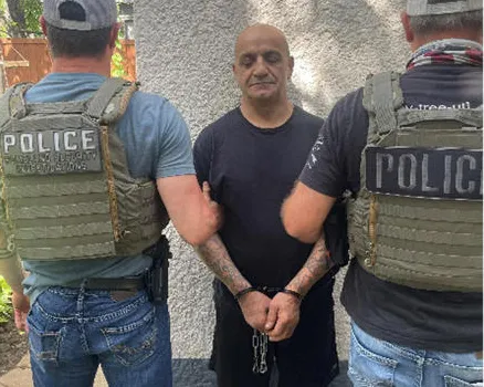 ICE detains 11 Iranians across US, one with Hezbollah ties