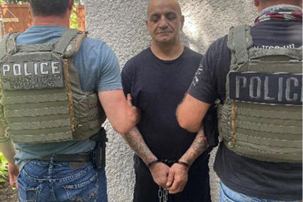 ICE detains 11 Iranians across US, one with Hezbollah ties