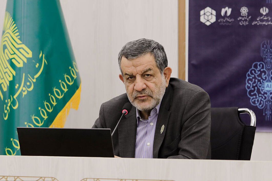 تقی&zwnj;پور، نماینده تهران: می&zwnj;توانیم با کسب &laquo;جایگاه ابرقدرتی در جهان&raquo; به جنگ پایان دهیم