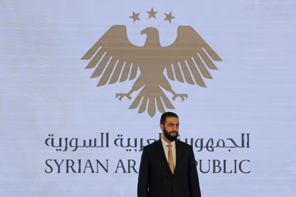 به استثنای تحریمهای مرتبط با ایران؛ آمریکا تحریمهای سزار علیه سوریه را تعلیق کرد