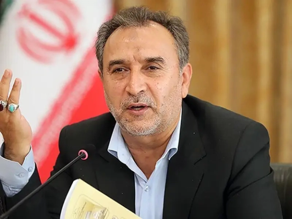 مساعد الرئيس الإيراني: سنقاضي أميركا بمحكمة لاهاي في أبريل المقبل بتهمة قتل سليماني