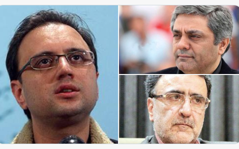 Iran’s Reformists, Rights Defenders React To Recent Arrests