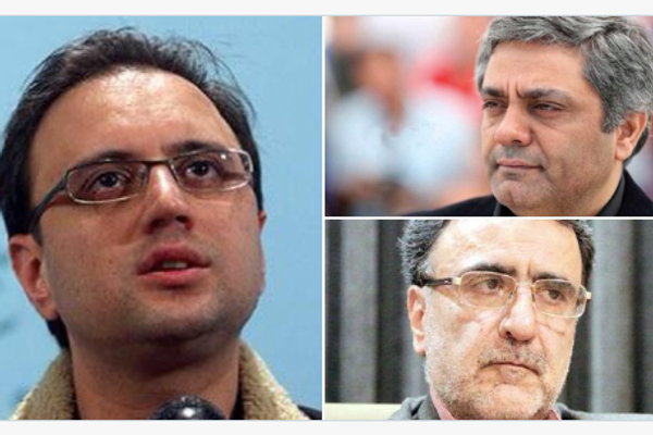 Iran’s Reformists, Rights Defenders React To Recent Arrests